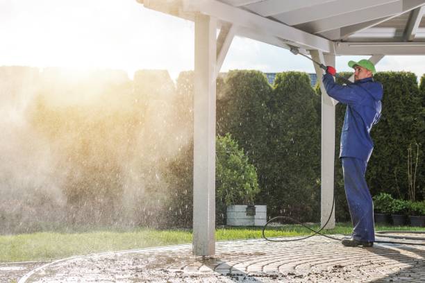 Solar Panel Cleaning in Winona, MN