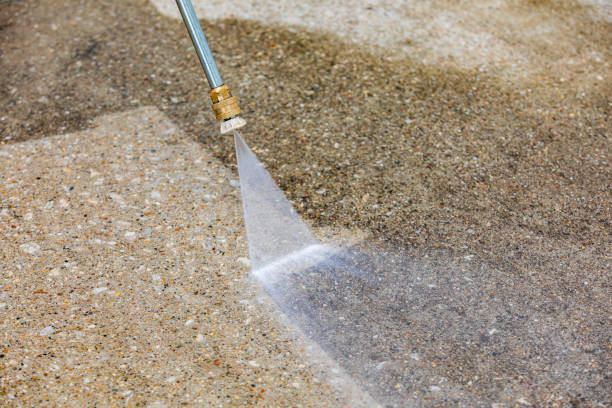 Best Building Exterior Washing  in Winona, MN